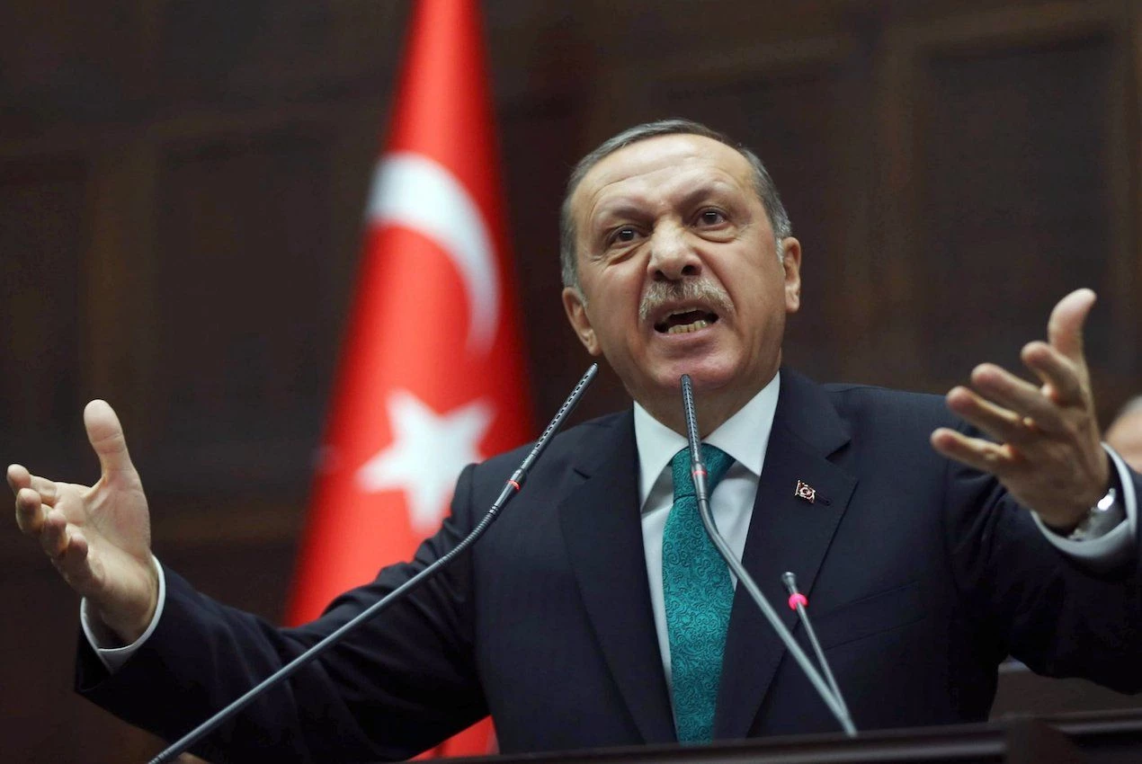 Τουρκικά «νεύρα» μετά την απόφαση Τραμπ για τα πυρηνικά του Ιράν